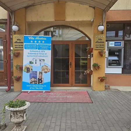 Vila Nicoleta-3